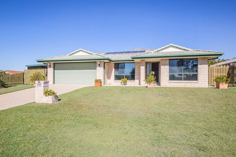 Main view of Homely house listing, 15 Queenscliff Court, Sandstone Point QLD 4511