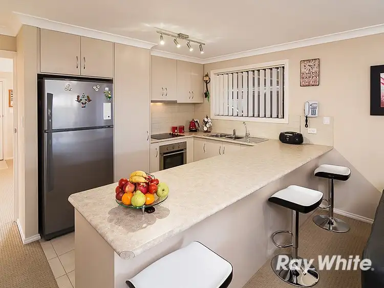 Third view of Homely house listing, 18A Hennig Street, Murray Bridge SA 5253