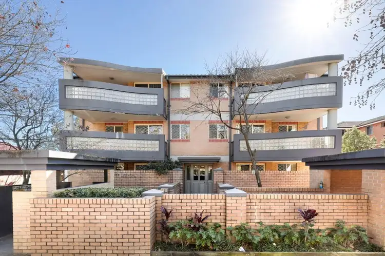 Third view of Homely unit listing, 1/239 Victoria Avenue, Chatswood NSW 2067