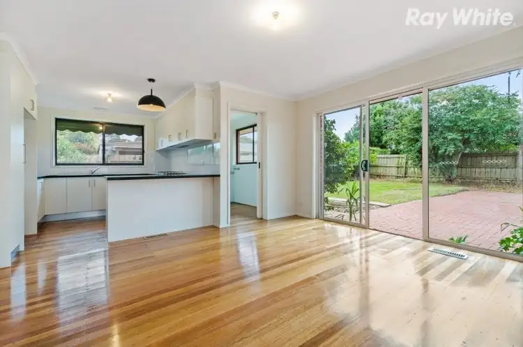 Fourth view of Homely house listing, 3 Collendina Crescent, Scoresby VIC 3179