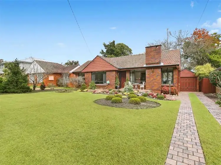 7 Eden Avenue, Turramurra NSW 2074