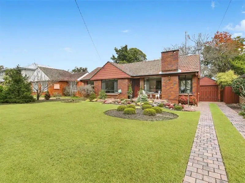 Main view of Homely house listing, 7 Eden Avenue, Turramurra NSW 2074