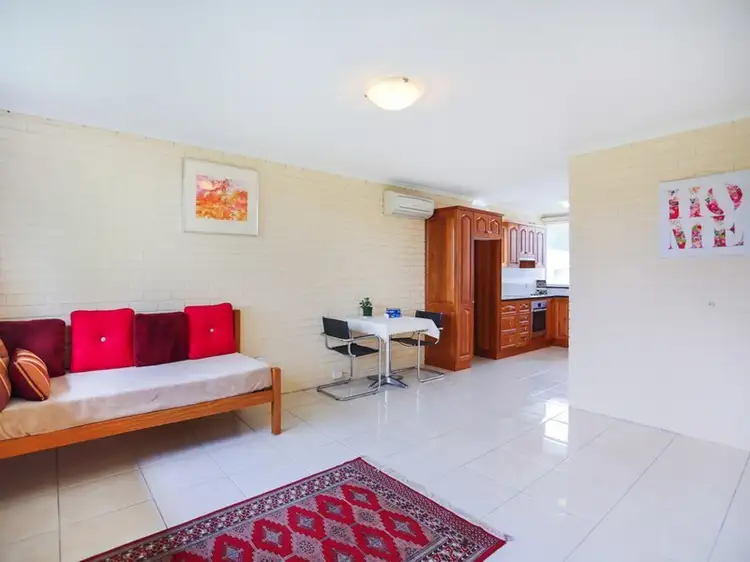 29/29 Josling Street, Toowong QLD 4066