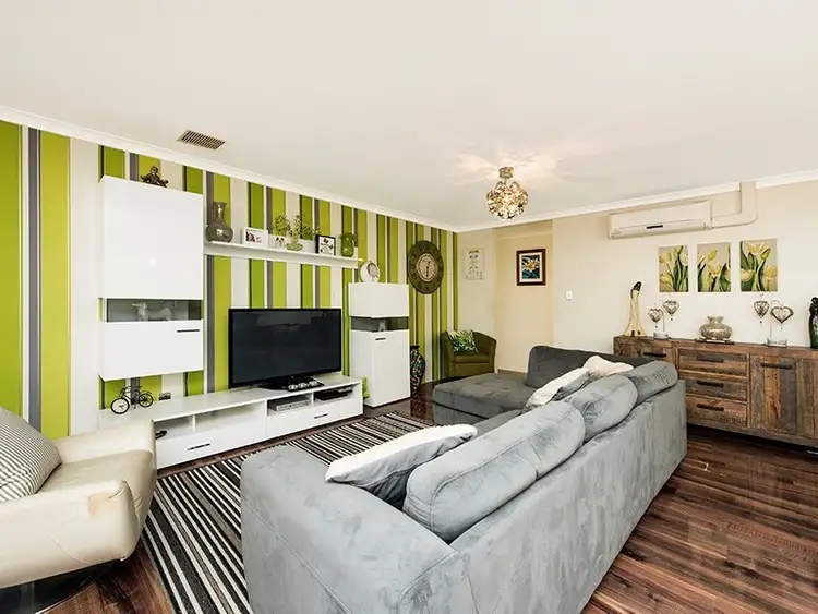 Seventh view of Homely house listing, 24 Tallon Loop, Baldivis WA 6171