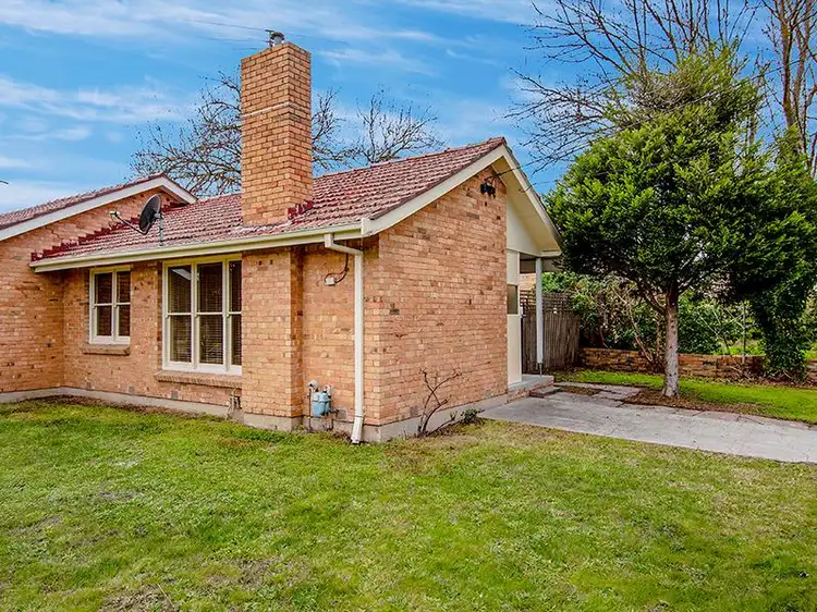 Main view of Homely house listing, 40 Buna Street, Heidelberg West VIC 3081