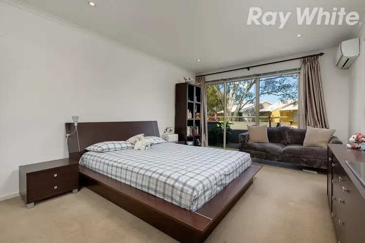 Sixth view of Homely townhouse listing, 3/6 Boadle Road, Bundoora VIC 3083