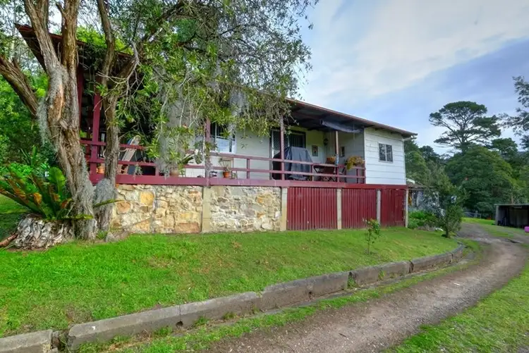 Sixth view of Homely rural property listing, 15 Hicks Lane, Tumbi Umbi NSW 2261
