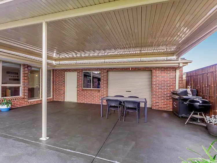 Fourth view of Homely house listing, 109 Harmony Drive, Tarneit VIC 3029