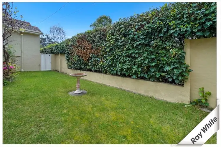 Fourth view of Homely house listing, 47 Newdegate Street, Deakin ACT 2600