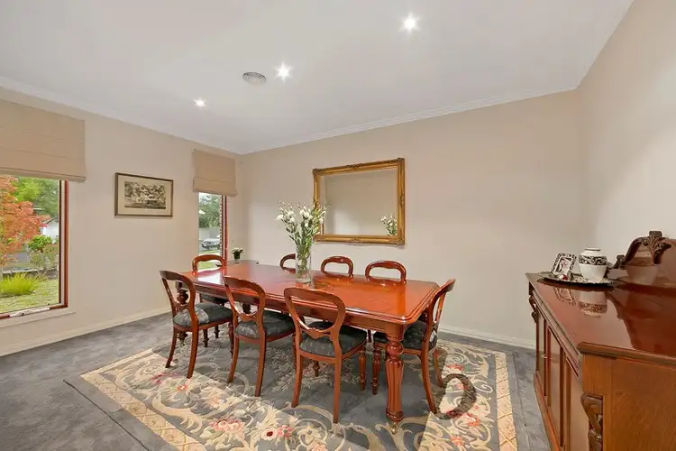 Fifth view of Homely townhouse listing, 51B Wallace Avenue, Murrumbeena VIC 3163