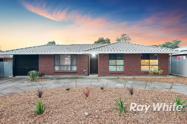 355 Burton Road, Burton SA 5110