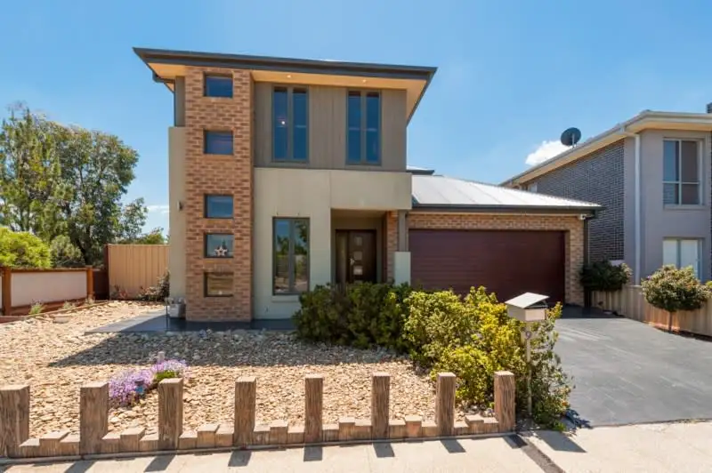 Main view of Homely house listing, 9 Irwin Gardens, Caroline Springs VIC 3023