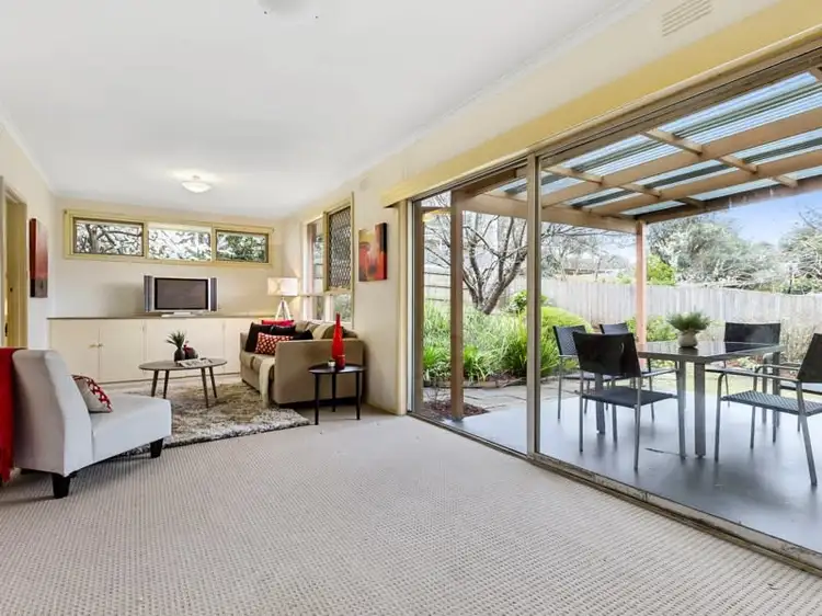 Fifth view of Homely house listing, 18 Sharrow Road, Mitcham VIC 3132