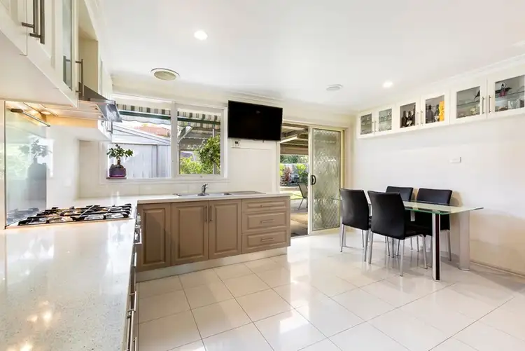 Fourth view of Homely house listing, 133 Elder Street South, Clarinda VIC 3169