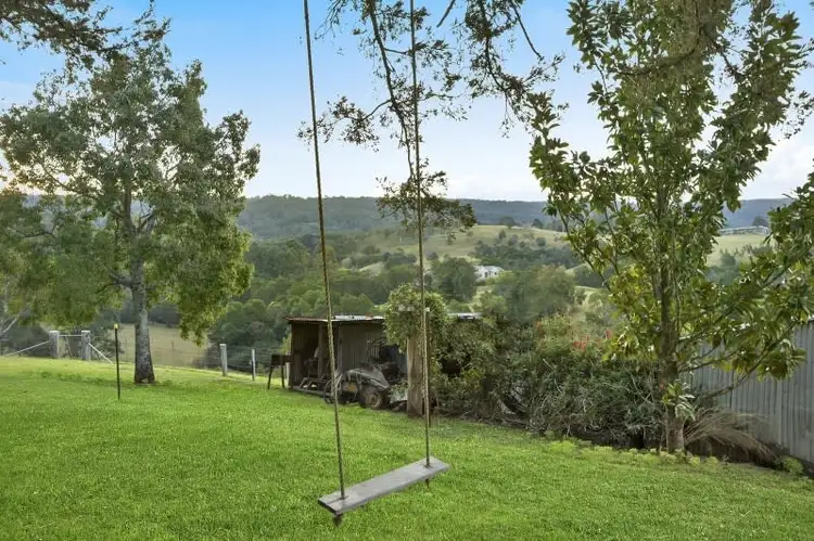 856 Bells Line of Road, Kurrajong Hills NSW 2758