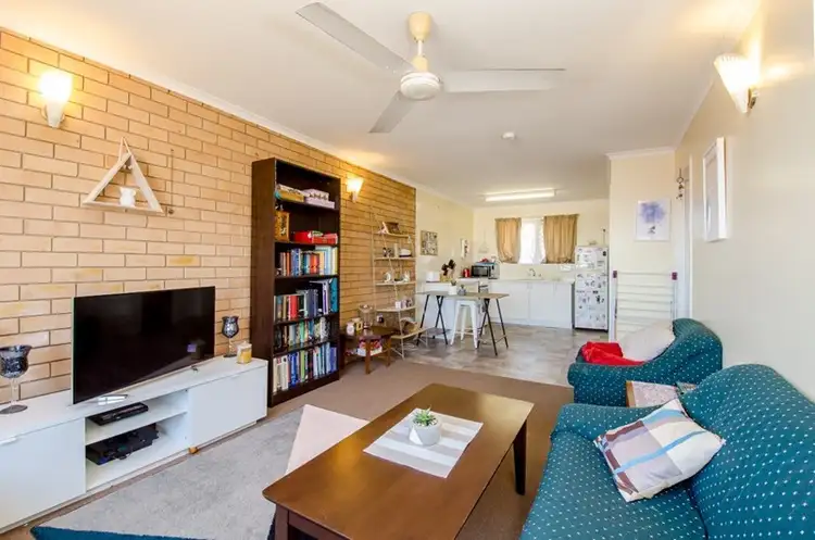 Fifth view of Homely unit listing, 1/141 Oaka Lane, Gladstone Central QLD 4680
