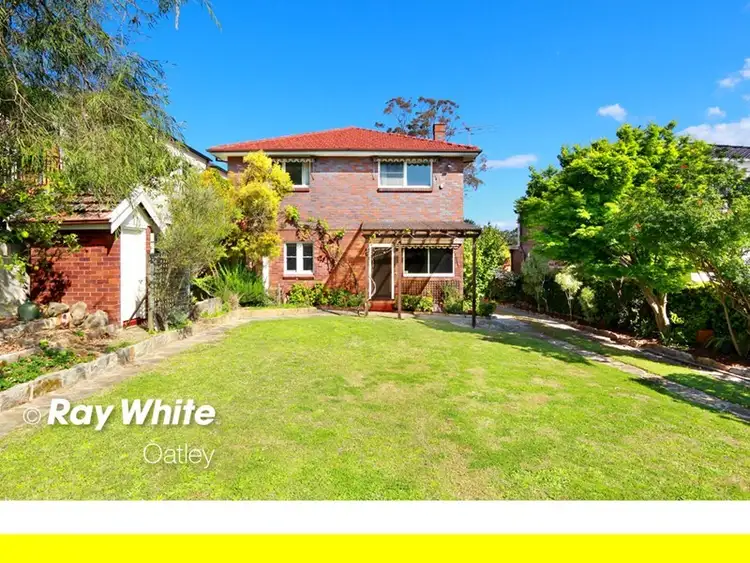 Second view of Homely house listing, 44 Douglas Haig Street, Oatley NSW 2223