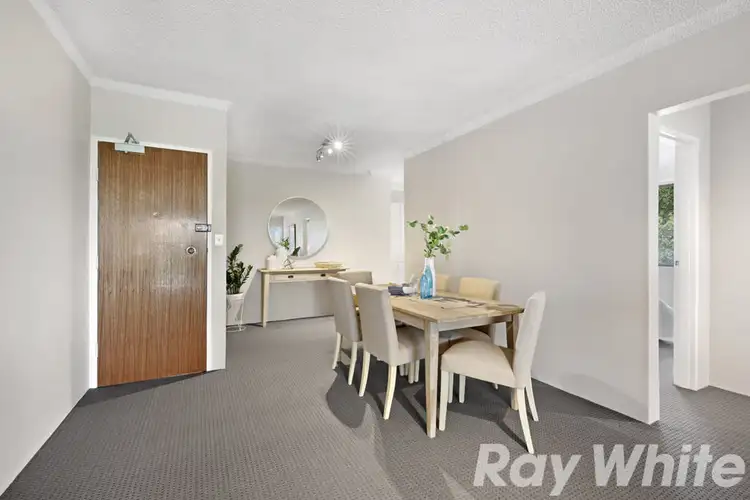 Third view of Homely apartment listing, 11/9-13 Burley Street, Lane Cove North NSW 2066