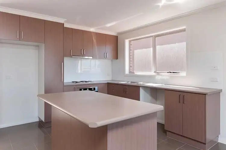 Second view of Homely apartment listing, 36 Windrock Avenue, Craigieburn VIC 3064