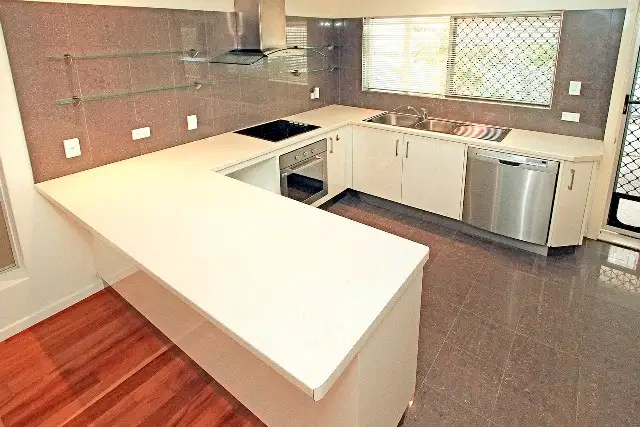 Fifth view of Homely unit listing, Unit 1, 4 Maple Street, Yeppoon QLD 4703