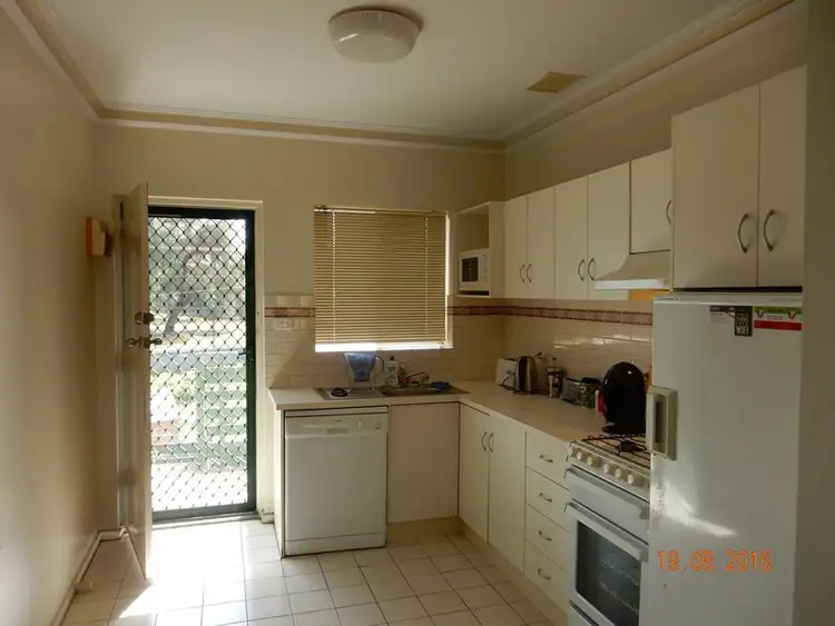 Sixth view of Homely house listing, 12/147 Stephen Terrace, Walkerville SA 5081