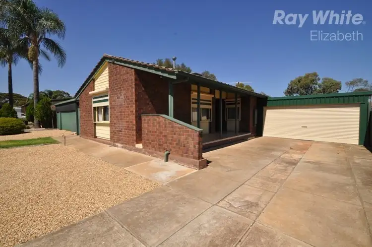 Second view of Homely house listing, 18 Tallara Crescent, Munno Para SA 5115