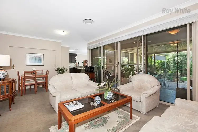 Sixth view of Homely house listing, 35 Douglas Circuit, North Lakes QLD 4509