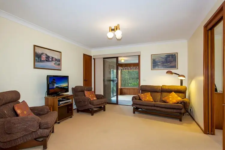 Second view of Homely house listing, 7 Blue View Crescent, Terrigal NSW 2260