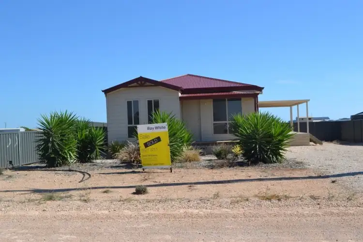 Main view of Homely house listing, 114 Songvaar Road, Port Victoria SA 5573