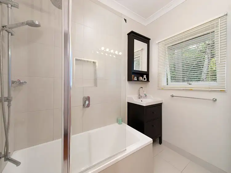 Seventh view of Homely house listing, 119 Lower Cairns Terrace, Paddington QLD 4064