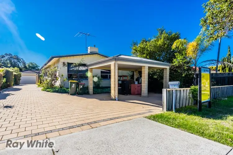 350 The Strand, Dianella WA 6059