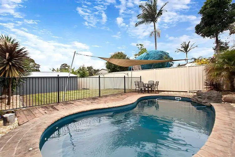 Fifth view of Homely house listing, 19 Birra Drive, Oak Flats NSW 2529