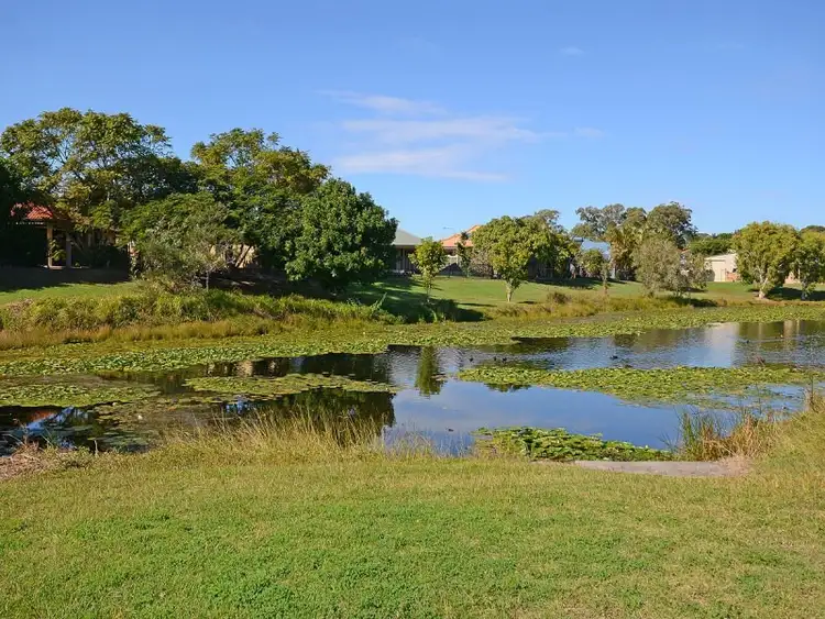 Second view of Homely house listing, 9 Brooke Court, Torquay QLD 4655