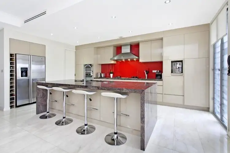 Third view of Homely house listing, 160 Gilbert Road, Glenhaven NSW 2156