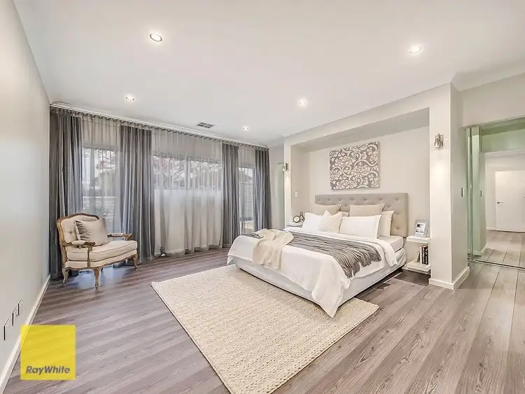 Seventh view of Homely house listing, 33 Pexton Drive, South Guildford WA 6055