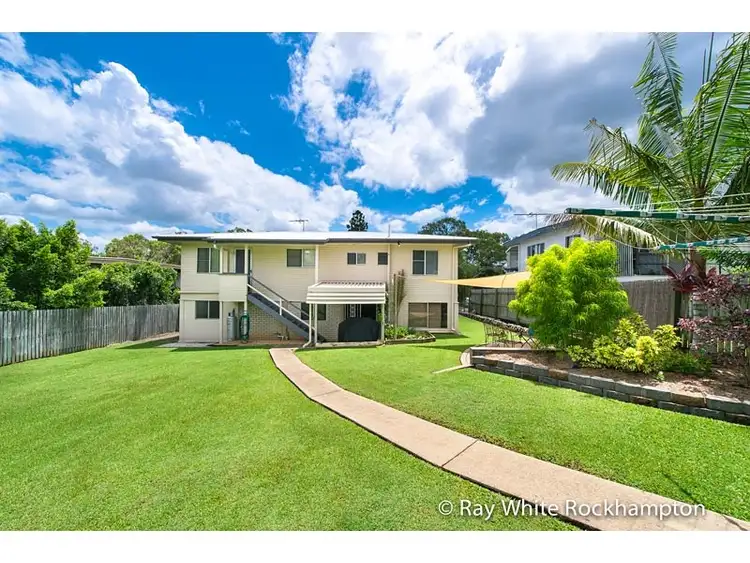 Seventh view of Homely house listing, 316 Mills Avenue, Frenchville QLD 4701
