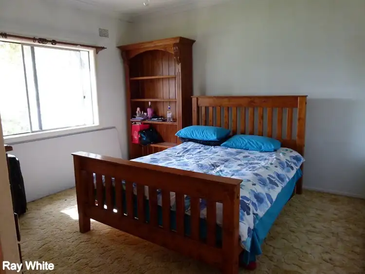 Fifth view of Homely house listing, 6 Calarie Road, Forbes NSW 2871