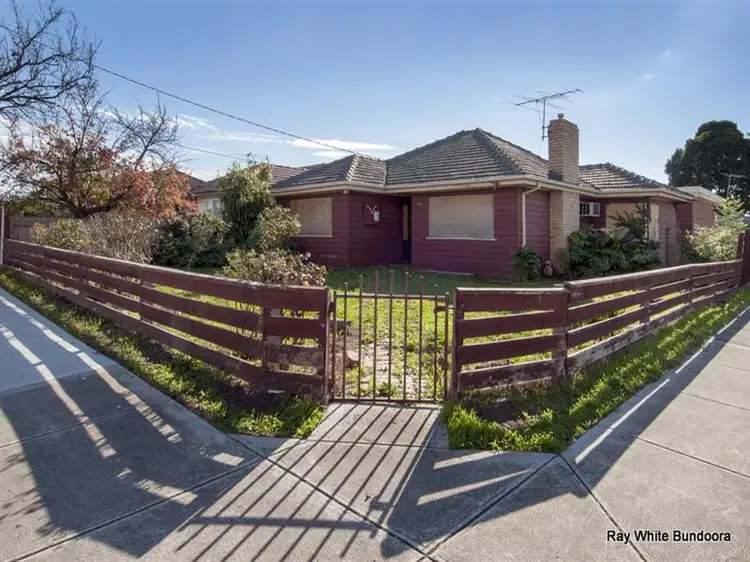 Second view of Homely house listing, 14 Waratah Street, Thomastown VIC 3074
