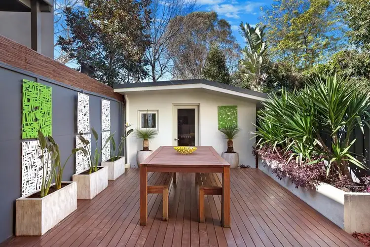 Sixth view of Homely house listing, 9 Septimus Street, Erskineville NSW 2043