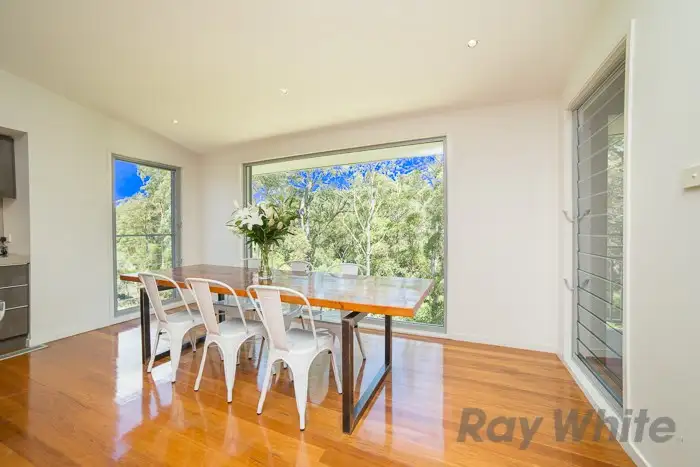Fourth view of Homely house listing, 12 Thistle Way, Fletcher NSW 2287