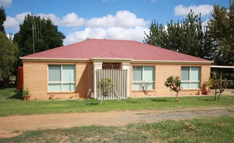 546 Zegelin Road, Nanneella VIC 3561