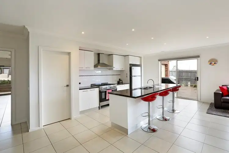 Fourth view of Homely house listing, 15 Sugargum Drive, Waurn Ponds VIC 3216