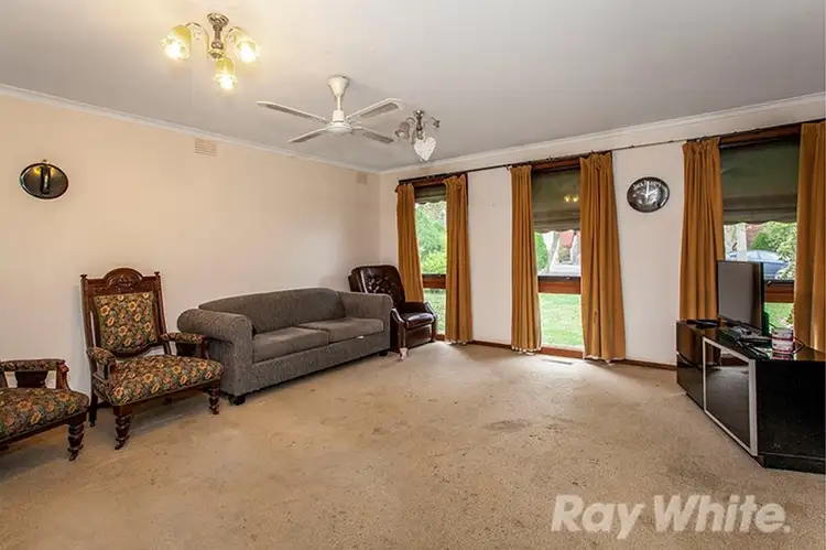 Second view of Homely house listing, 11 Erie Avenue, Rowville VIC 3178