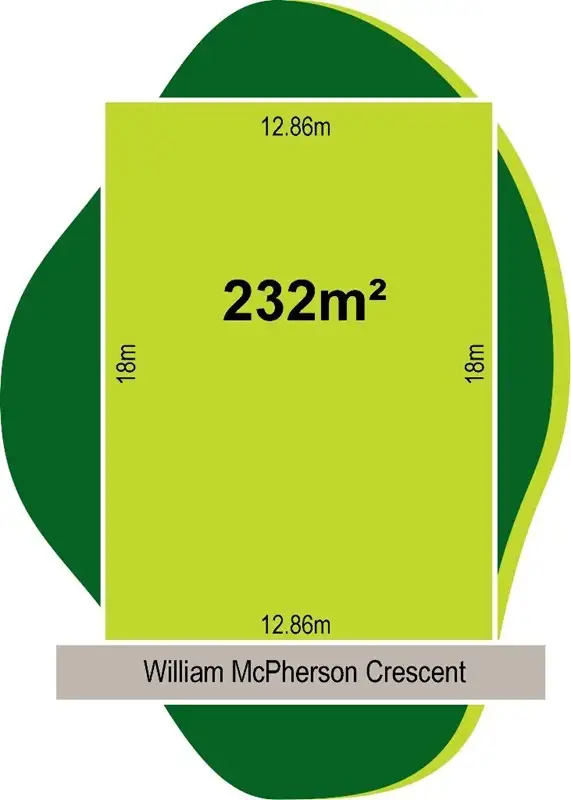 Lot 2 William McPherson Crescent, Point Cook VIC 3030