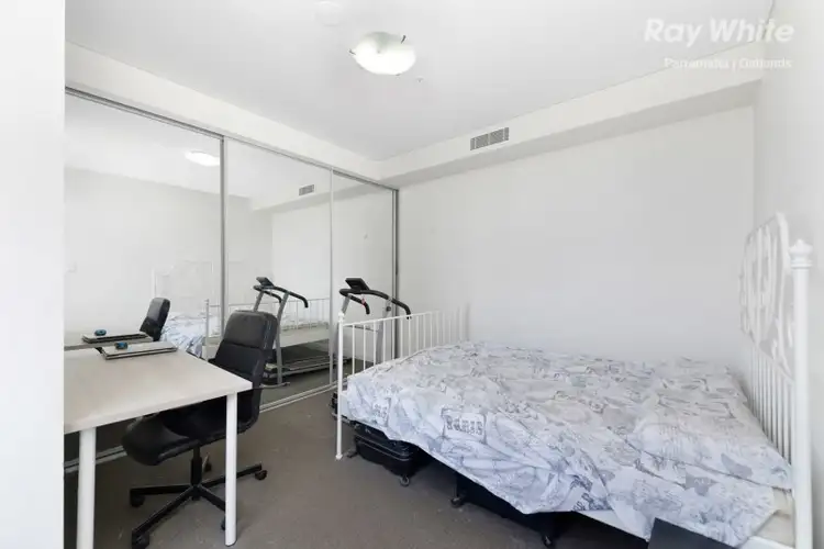 Sixth view of Homely apartment listing, 804/29 Hunter Street, Parramatta NSW 2150