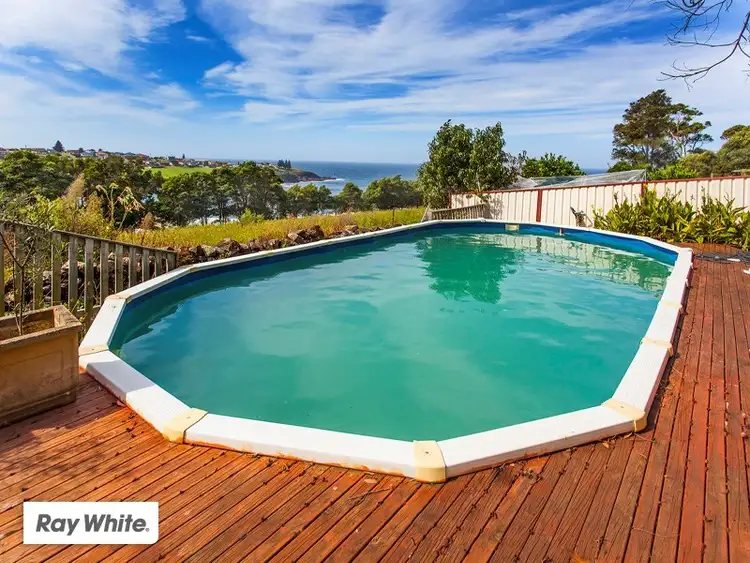 Seventh view of Homely house listing, 81 Attunga Avenue, Kiama Heights NSW 2533