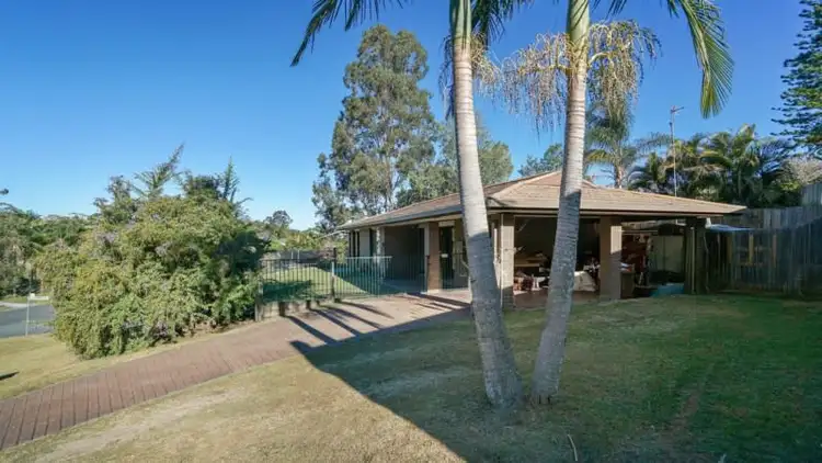Sixth view of Homely house listing, 10 Mataranka Drive, Worongary QLD 4213