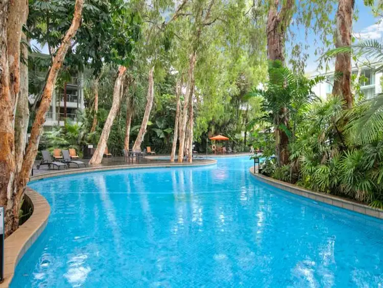 Third view of Homely unit listing, 3301/41 Williams Esplanade, Palm Cove QLD 4879