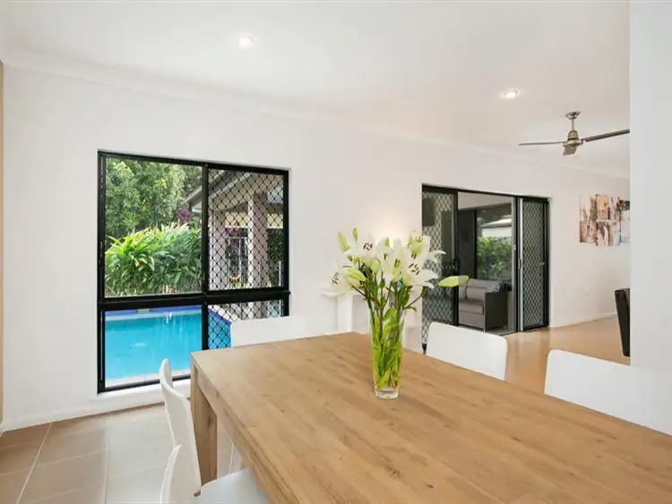 Fifth view of Homely house listing, 26 Bullrush Terrace, Kewarra Beach QLD 4879