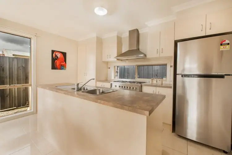 Third view of Homely house listing, 2/3 Phyllis Avenue, Boronia VIC 3155